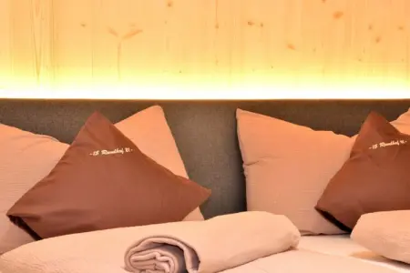Maison de vacances Radlsee à Brixen, 6 personnes : photo 16