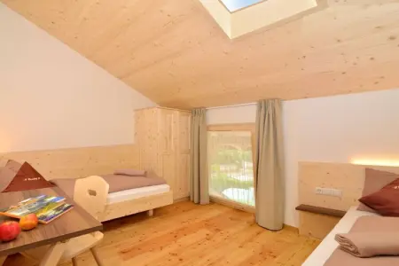 Maison de vacances Radlsee à Brixen, 6 personnes : photo 17