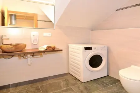 Maison de vacances Radlsee à Brixen, 6 personnes : photo 19
