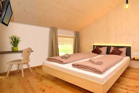 Maison de vacances Radlsee à Brixen, 6 personnes : photo 20