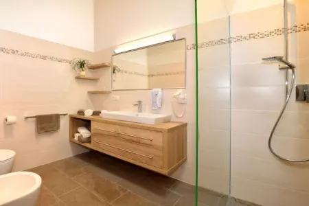 Maison de vacances Radlsee à Brixen, 6 personnes : photo 21