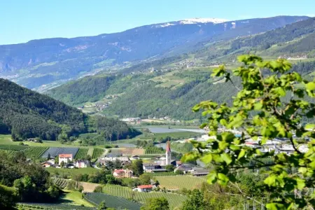 Maison de vacances Radlsee à Brixen, 6 personnes : photo 22