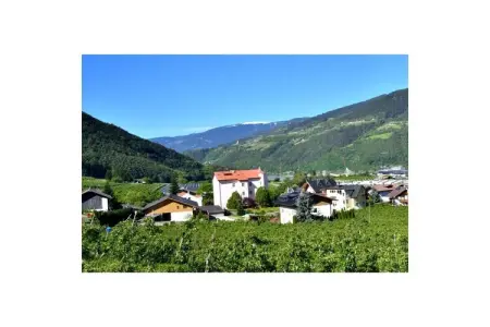 Maison de vacances Radlsee à Brixen, 6 personnes : photo 23