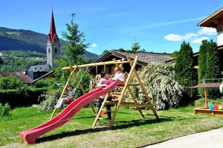 Maison 6 personnes à Brixen avec jardin et terrasse : photo 4