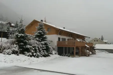 Maison 6 personnes à Brixen avec jardin et terrasse : photo 10