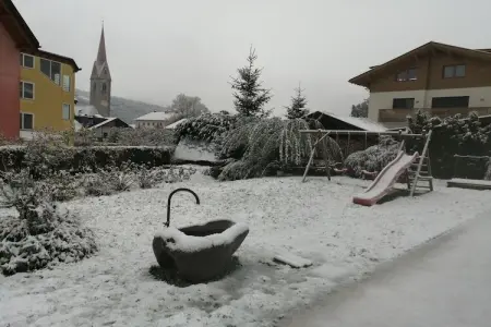 Maison 6 personnes à Brixen avec jardin et terrasse : photo 11
