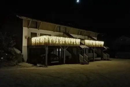 Maison 6 personnes à Brixen avec jardin et terrasse : photo 12