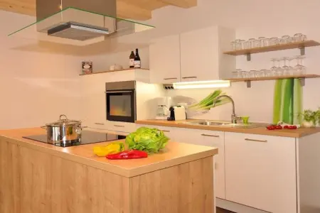 Maison 6 personnes à Brixen avec jardin et terrasse : photo 15