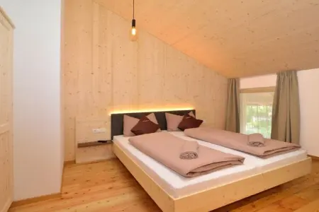 Maison 6 personnes à Brixen avec jardin et terrasse : photo 16