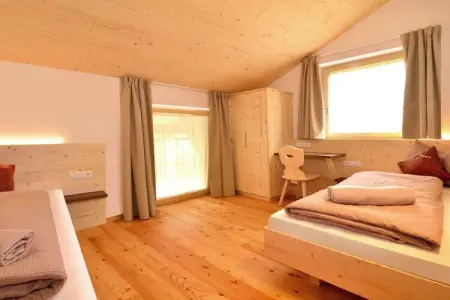 Maison 6 personnes à Brixen avec jardin et terrasse : photo 17