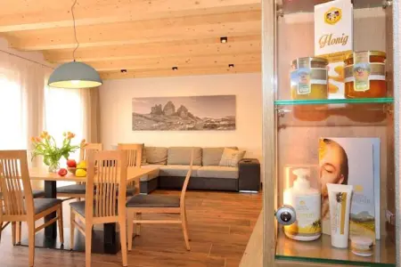 Maison 6 personnes à Brixen avec jardin et terrasse : photo 18