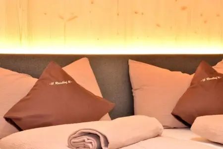 Maison 6 personnes à Brixen avec jardin et terrasse : photo 19