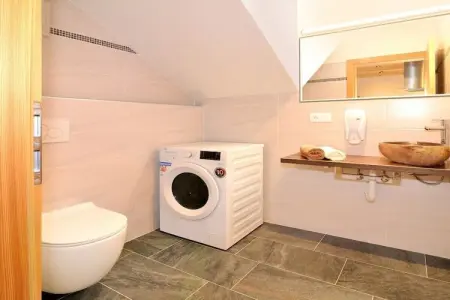 Maison 6 personnes à Brixen avec jardin et terrasse : photo 20