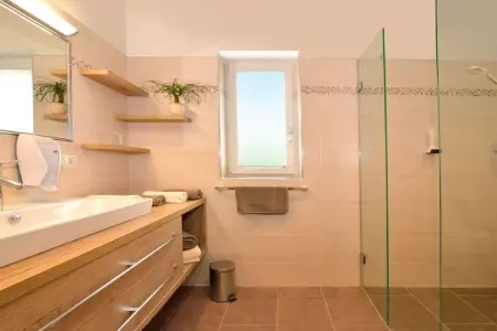 Maison 6 personnes à Brixen avec jardin et terrasse : photo 21