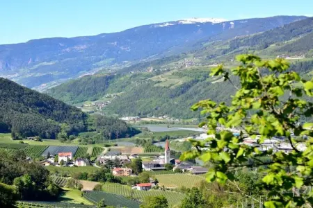 Maison 6 personnes à Brixen avec jardin et terrasse : photo 23