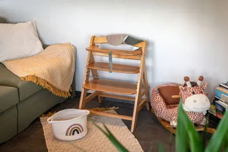 Maison 65 m² vue vallée Brixen, 6 personnes : photo 3