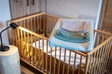 Maison 65 m² vue vallée Brixen, 6 personnes : photo 6