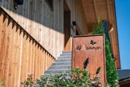 Maison 65 m² vue vallée Brixen, 6 personnes : photo 11