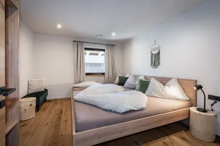Maison 65 m² vue vallée Brixen, 6 personnes : photo 16