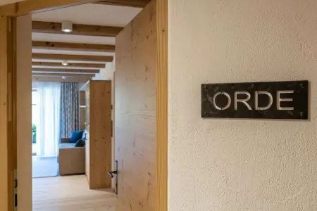 Appartement Orde à St. Ulrich - 52 m² confort écoresponsable : photo 16