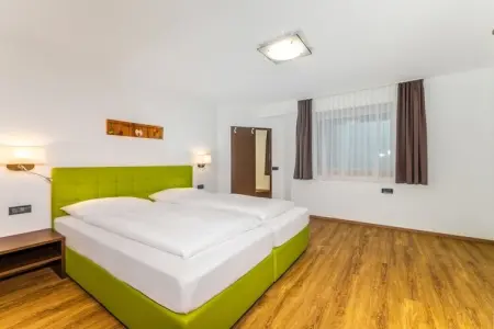 Appartement Se la rì à St. Ulrich, vue Langkofel : photo 13