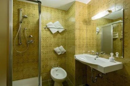 Maison Wolkenstein, 3 chambres, vue Langkofel : photo 25
