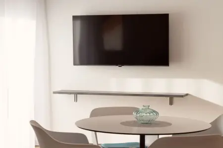 Appartement Turmalin à Kaltern, 3 terrasses sur le toit : photo 11