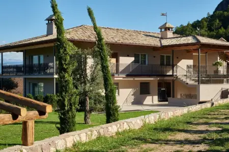 Maison vignoble Eppan, vue Dolomites, certifiée KlimaHaus : photo 2