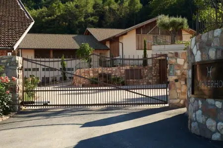 Maison vignoble Eppan, vue Dolomites, certifiée KlimaHaus : photo 3