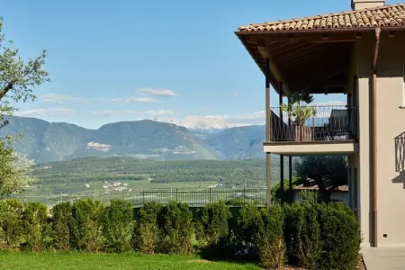Maison vignoble Eppan, vue Dolomites, certifiée KlimaHaus : photo 4