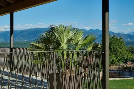Maison vignoble Eppan, vue Dolomites, certifiée KlimaHaus : photo 5