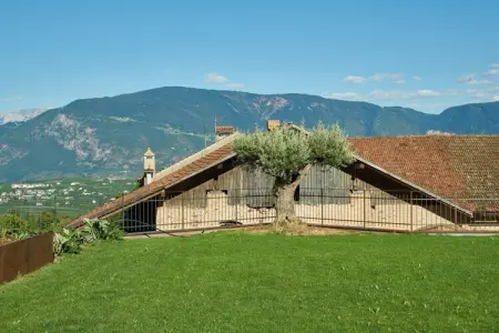Maison vignoble Eppan, vue Dolomites, certifiée KlimaHaus : photo 9