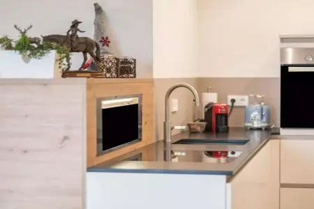 Maison vignoble Eppan, vue Dolomites, certifiée KlimaHaus : photo 19