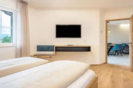 Maison vignoble Eppan, vue Dolomites, certifiée KlimaHaus : photo 23