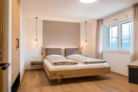 Maison vignoble Eppan, vue Dolomites, certifiée KlimaHaus : photo 24