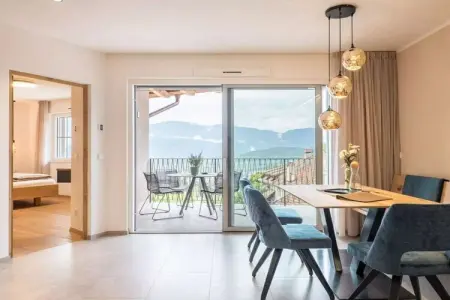Maison vignoble Eppan, vue Dolomites, certifiée KlimaHaus : photo 25