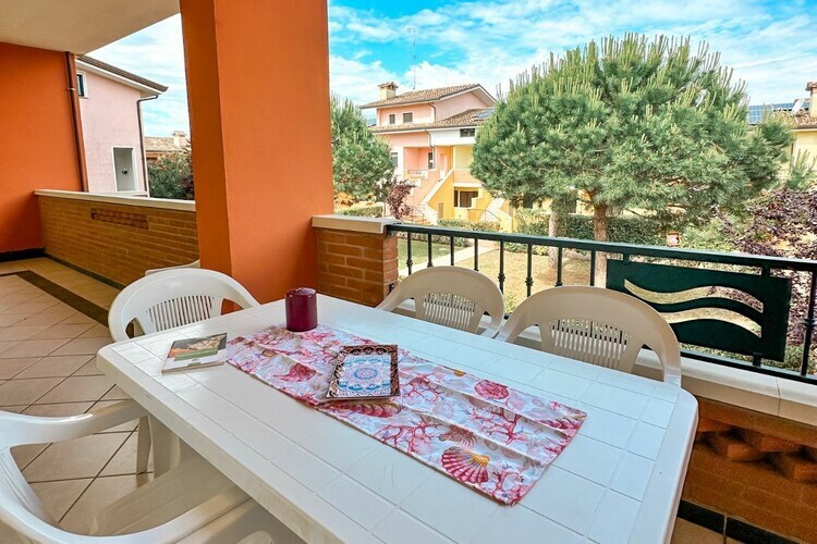 Bungalow Riviera au Lido di Pomposa, 8 personnes - Photo 2