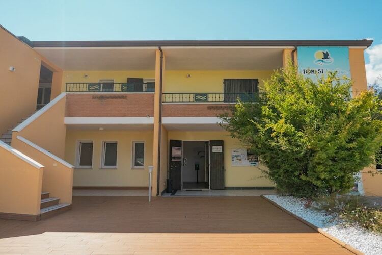 Bungalow Riviera au Lido di Pomposa, 8 personnes - Photo 3