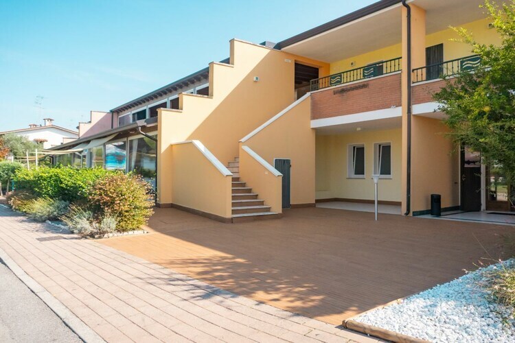 Bungalow Riviera au Lido di Pomposa, 8 personnes - Photo 4