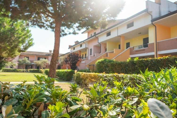 Bungalow Riviera au Lido di Pomposa, 8 personnes - Photo 5