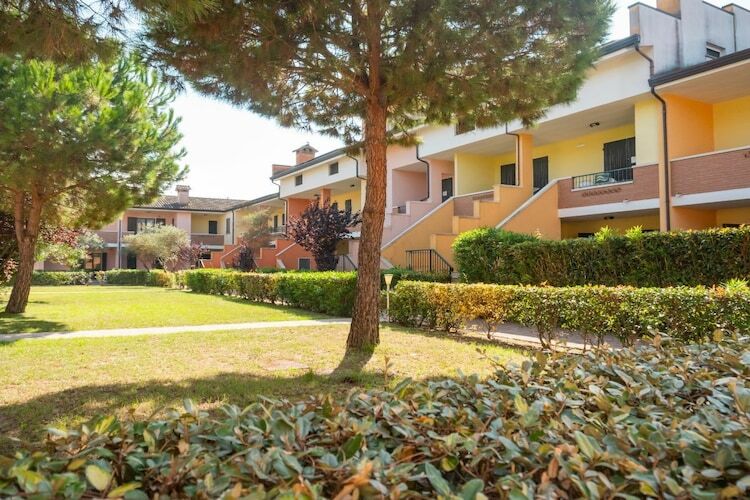 Bungalow Riviera au Lido di Pomposa, 8 personnes - Photo 6