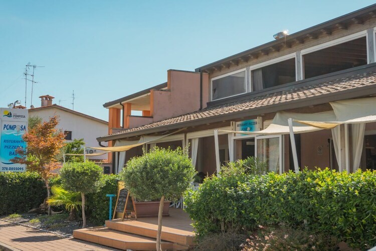 Bungalow Riviera au Lido di Pomposa, 8 personnes - Photo 7