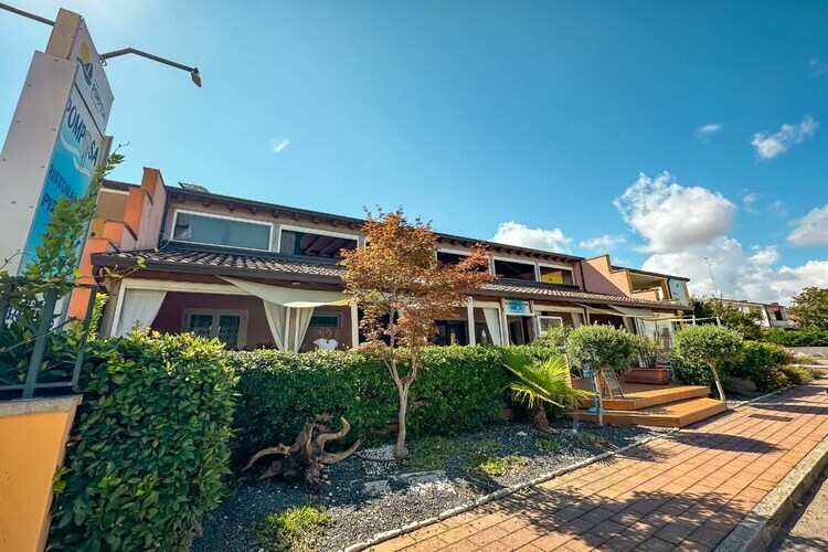 Bungalow Riviera au Lido di Pomposa, 8 personnes - Photo 8