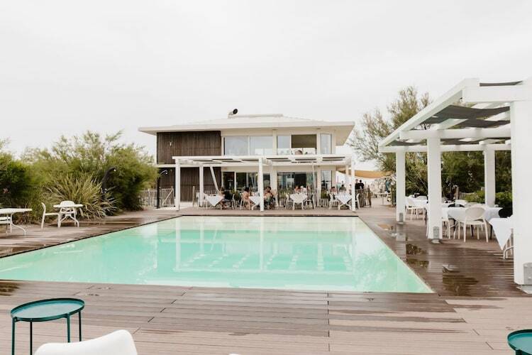 Bungalow Riviera au Lido di Pomposa, 8 personnes - Photo 13
