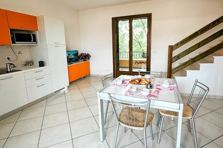 Bungalow Riviera au Lido di Pomposa, 8 personnes - Photo 14