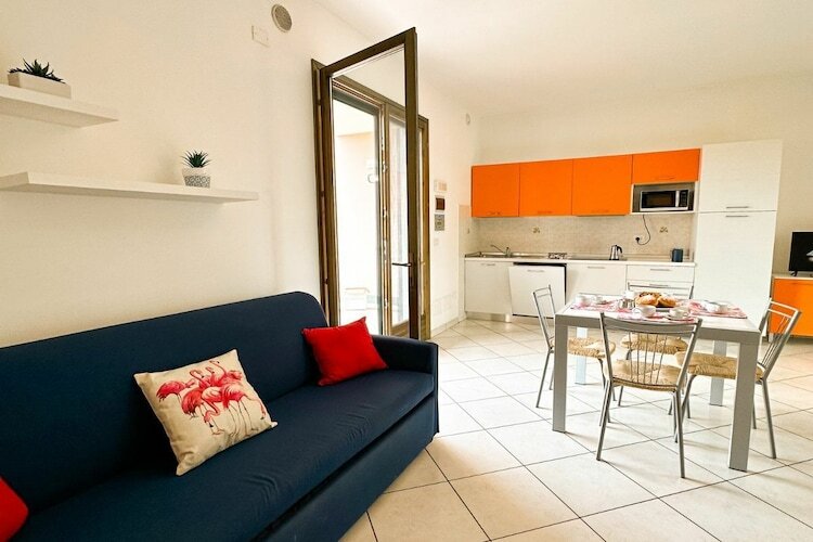 Bungalow Riviera au Lido di Pomposa, 8 personnes - Photo 15