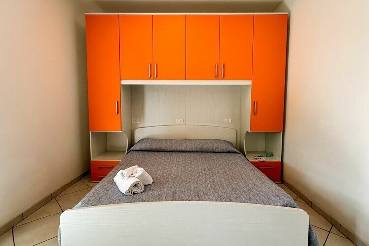 Bungalow Riviera au Lido di Pomposa, 8 personnes - Photo 17