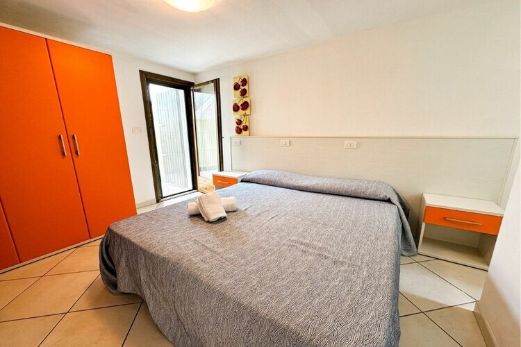 Bungalow Riviera au Lido di Pomposa, 8 personnes - Photo 18