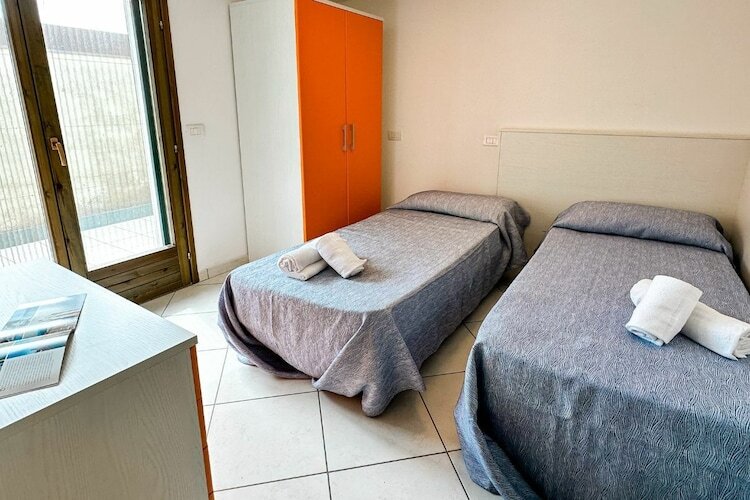 Bungalow Riviera au Lido di Pomposa, 8 personnes - Photo 19