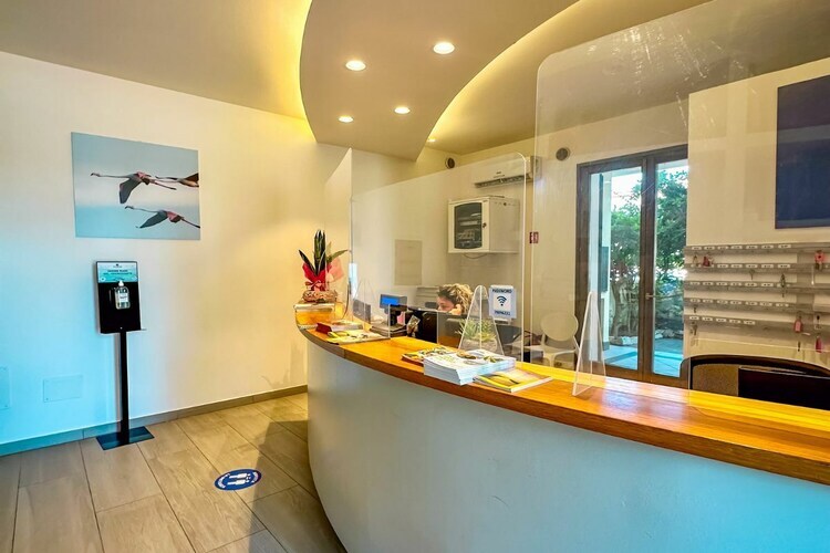 Bungalow Riviera au Lido di Pomposa, 8 personnes - Photo 21